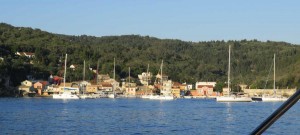 loggos paxos ionian